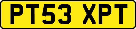 PT53XPT