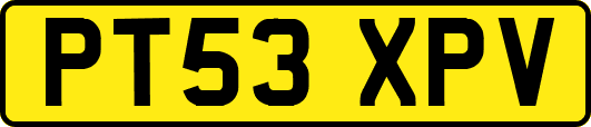 PT53XPV