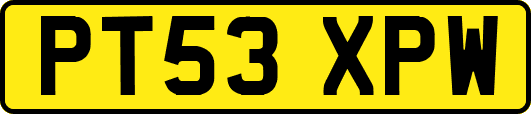 PT53XPW