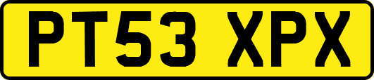 PT53XPX