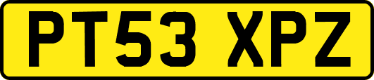 PT53XPZ