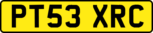 PT53XRC