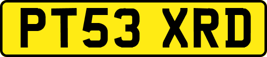 PT53XRD