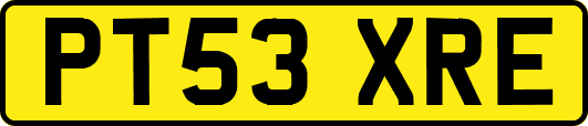 PT53XRE