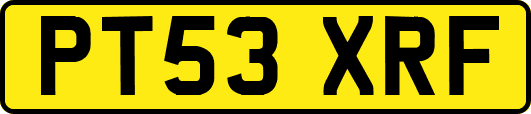 PT53XRF