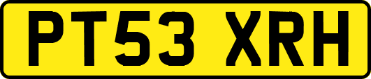 PT53XRH
