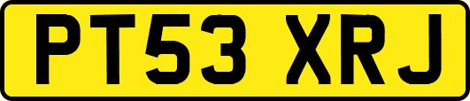 PT53XRJ