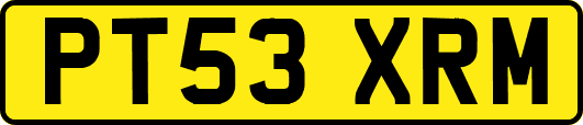 PT53XRM