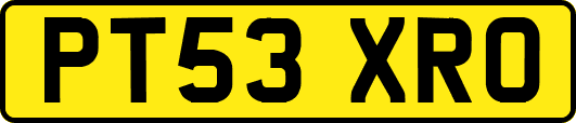 PT53XRO