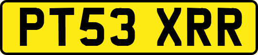 PT53XRR