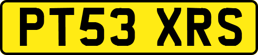 PT53XRS