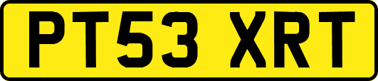 PT53XRT