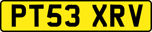 PT53XRV