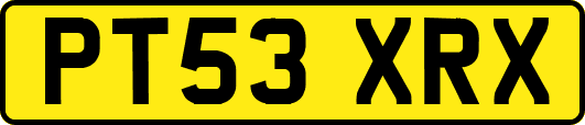 PT53XRX