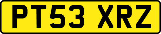 PT53XRZ