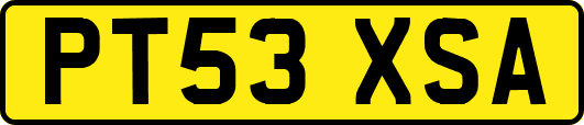 PT53XSA