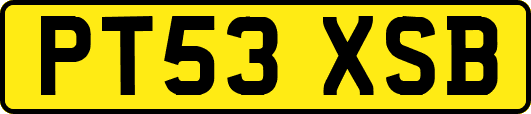PT53XSB