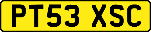 PT53XSC