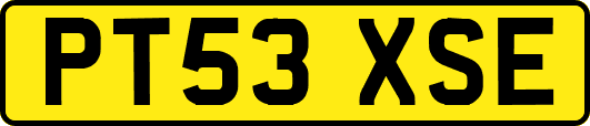 PT53XSE