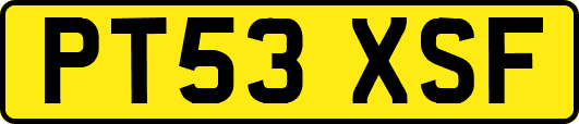 PT53XSF