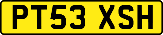 PT53XSH