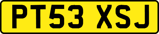 PT53XSJ
