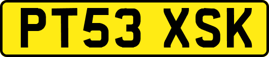 PT53XSK