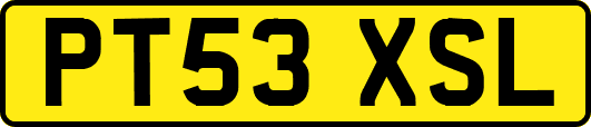 PT53XSL