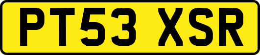 PT53XSR