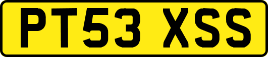 PT53XSS