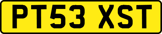PT53XST