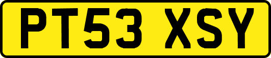 PT53XSY