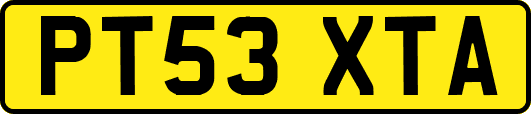 PT53XTA