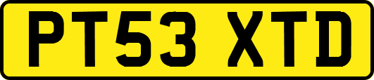 PT53XTD