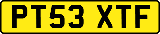 PT53XTF