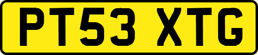 PT53XTG
