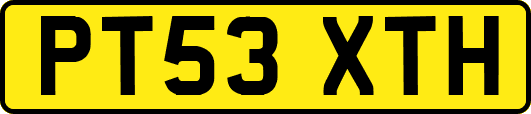 PT53XTH