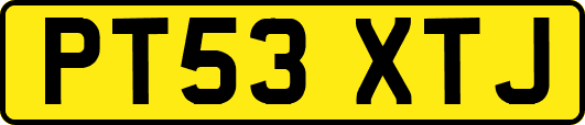 PT53XTJ