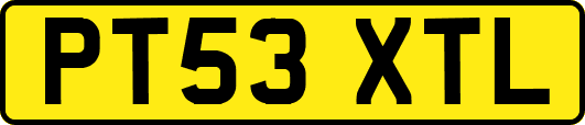 PT53XTL