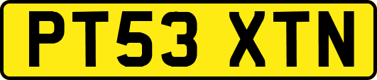 PT53XTN