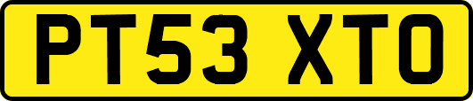 PT53XTO