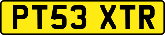 PT53XTR