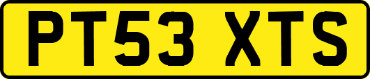 PT53XTS