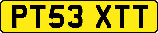 PT53XTT