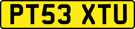 PT53XTU