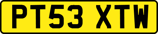 PT53XTW
