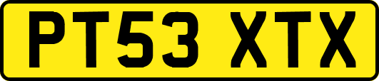 PT53XTX
