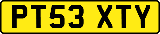 PT53XTY