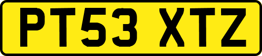 PT53XTZ
