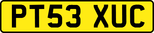PT53XUC